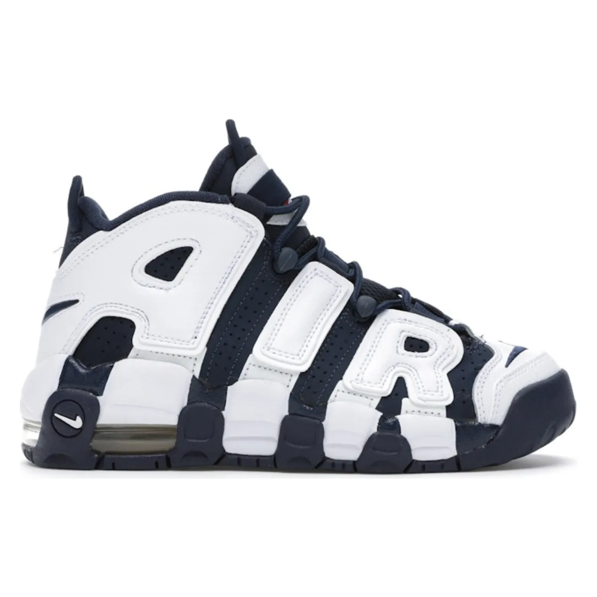 Nike Air More Uptempo Olympic 2020 (GS)