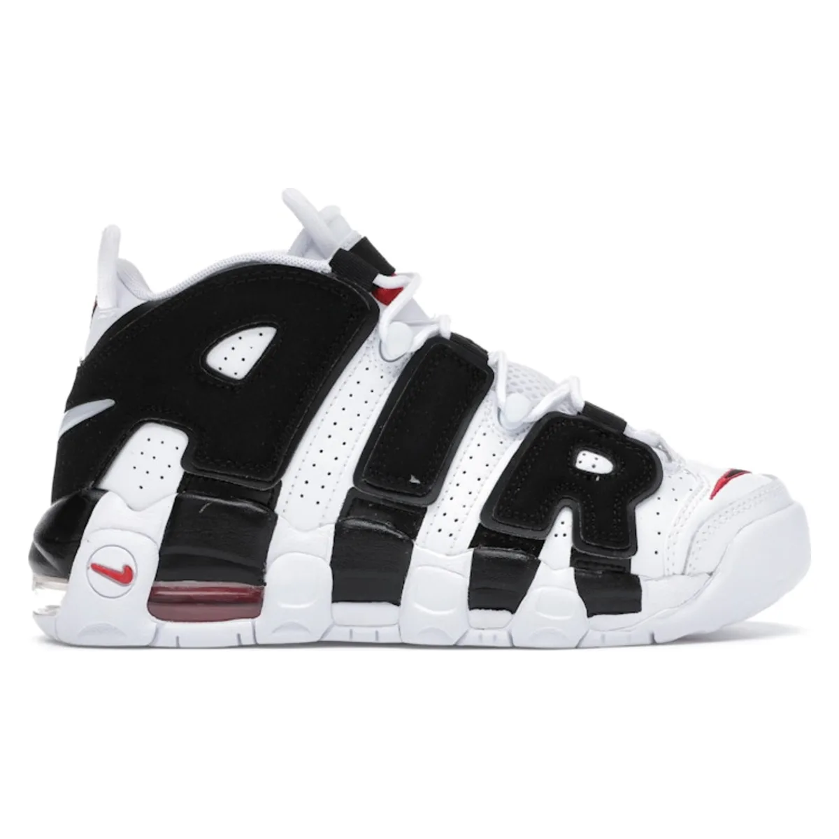 Nike Air More Uptempo Scottie Pippen (GS)