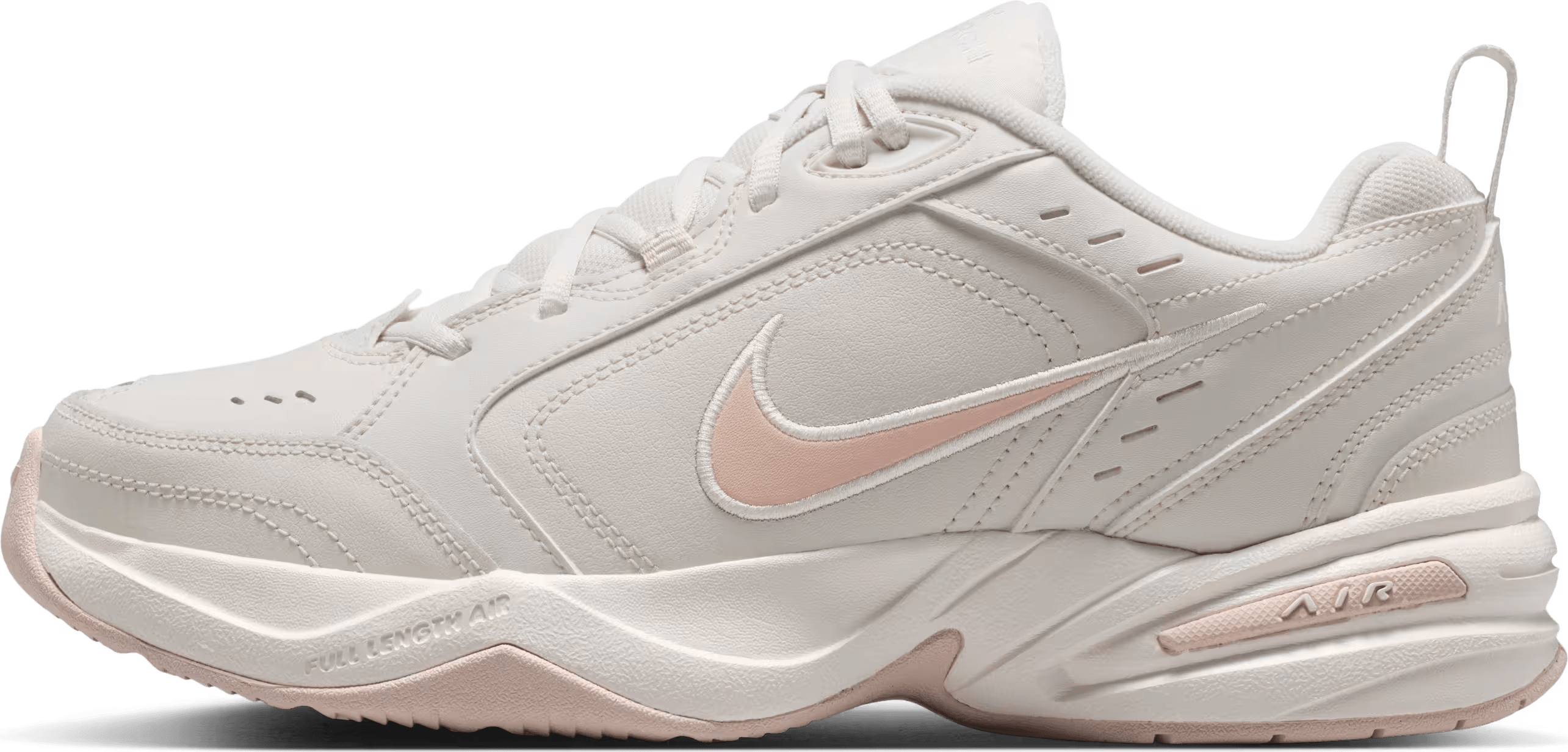 Nike Air Monarch IV "Sanddrift"