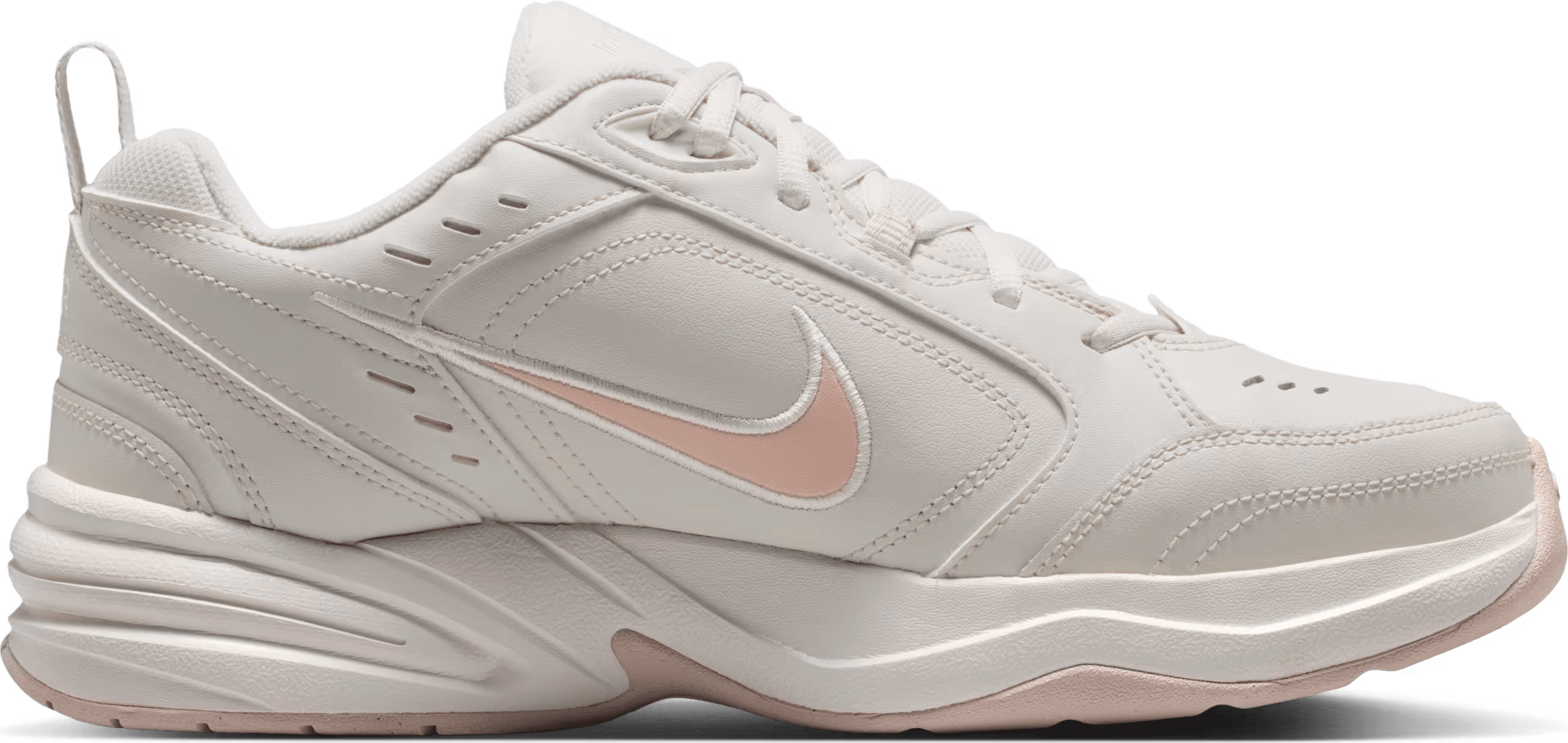 Nike Air Monarch IV "Sanddrift"