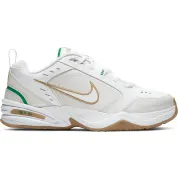 Nike Air Monarch IV "Lucky Green"