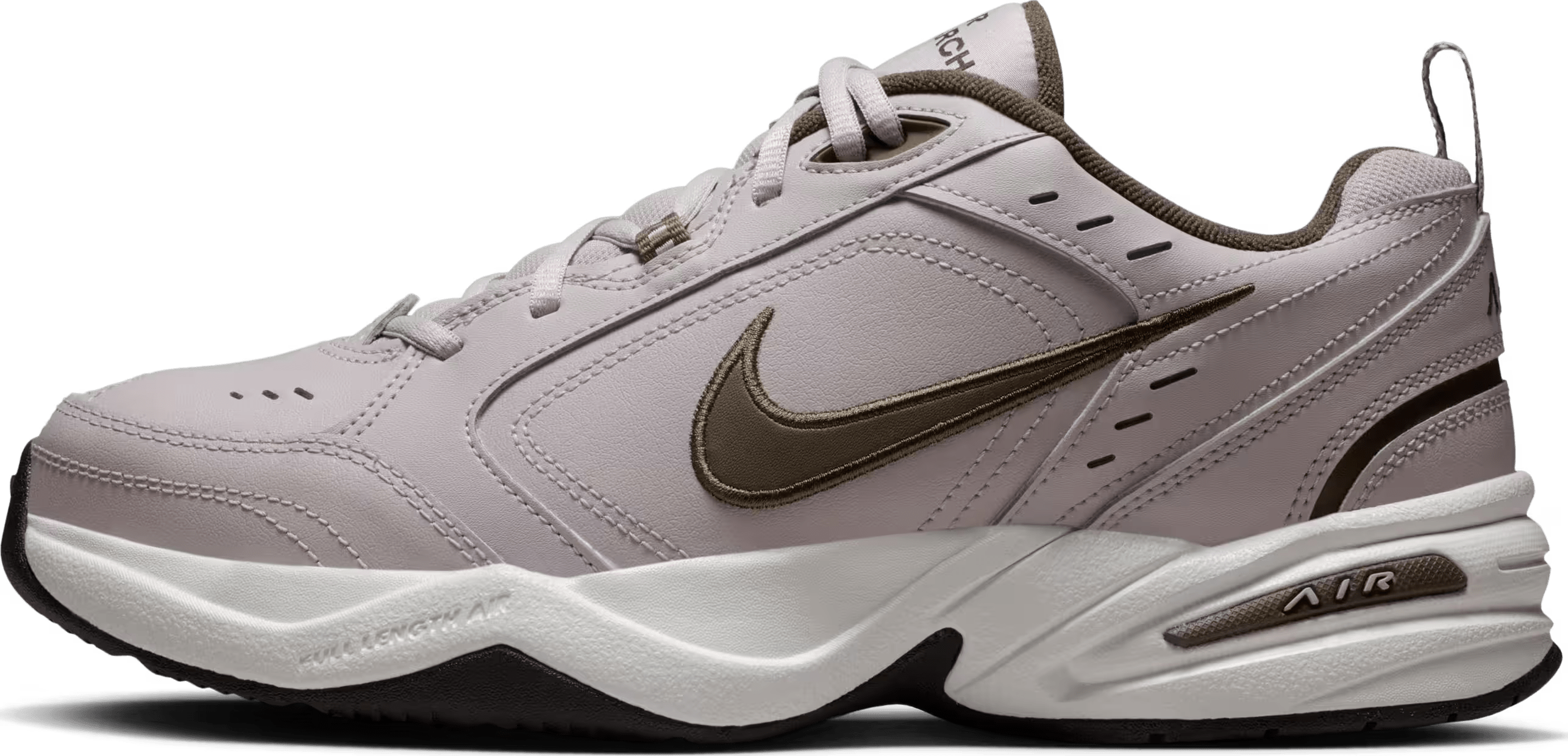 Nike Air Monarch IV "Moon Particle"