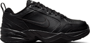Nike Air Monarch IV "Black"