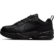 Nike Air Monarch IV "Black"