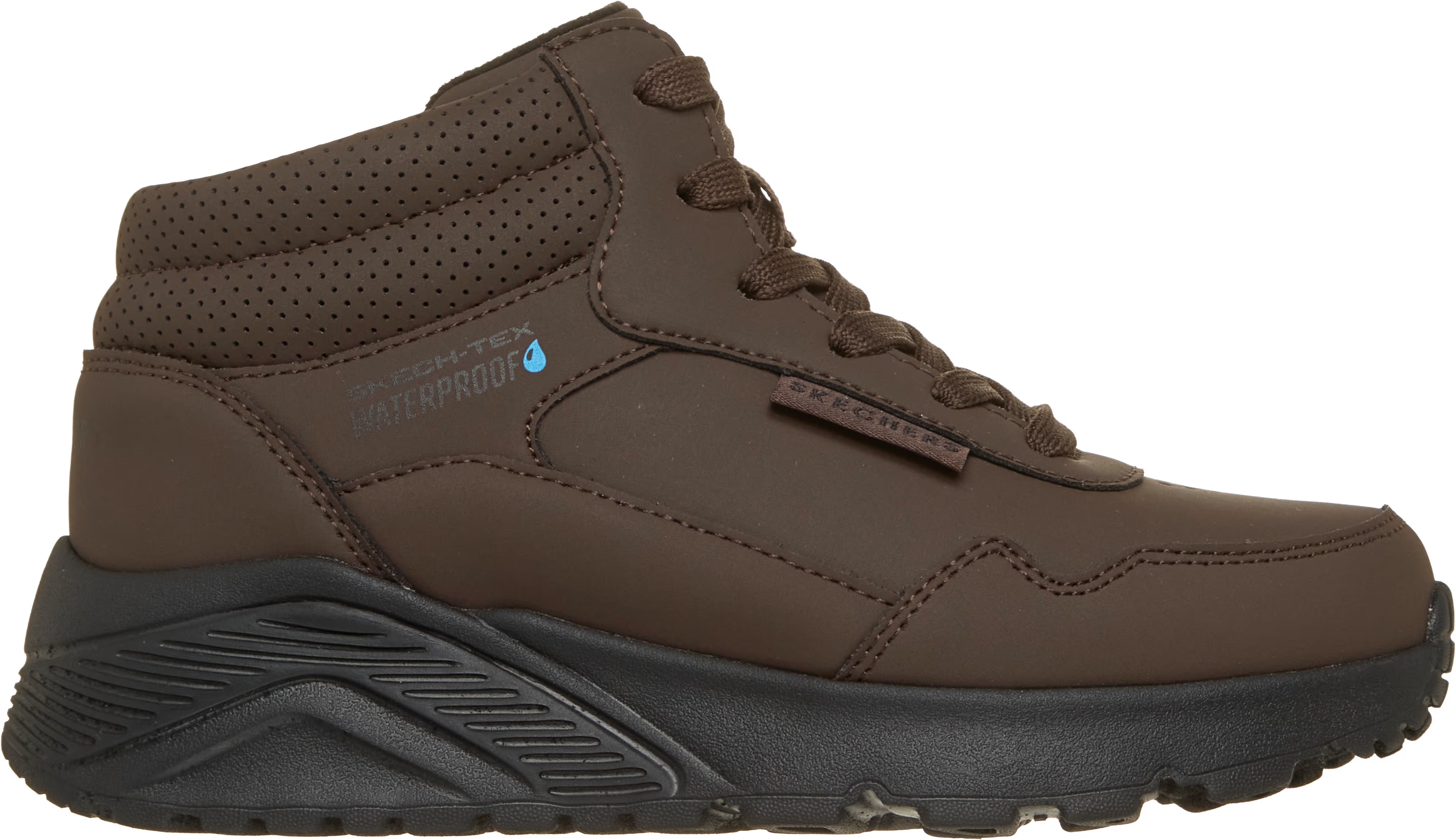 Skechers Waterproof: UNO Lite - Aqua Ave