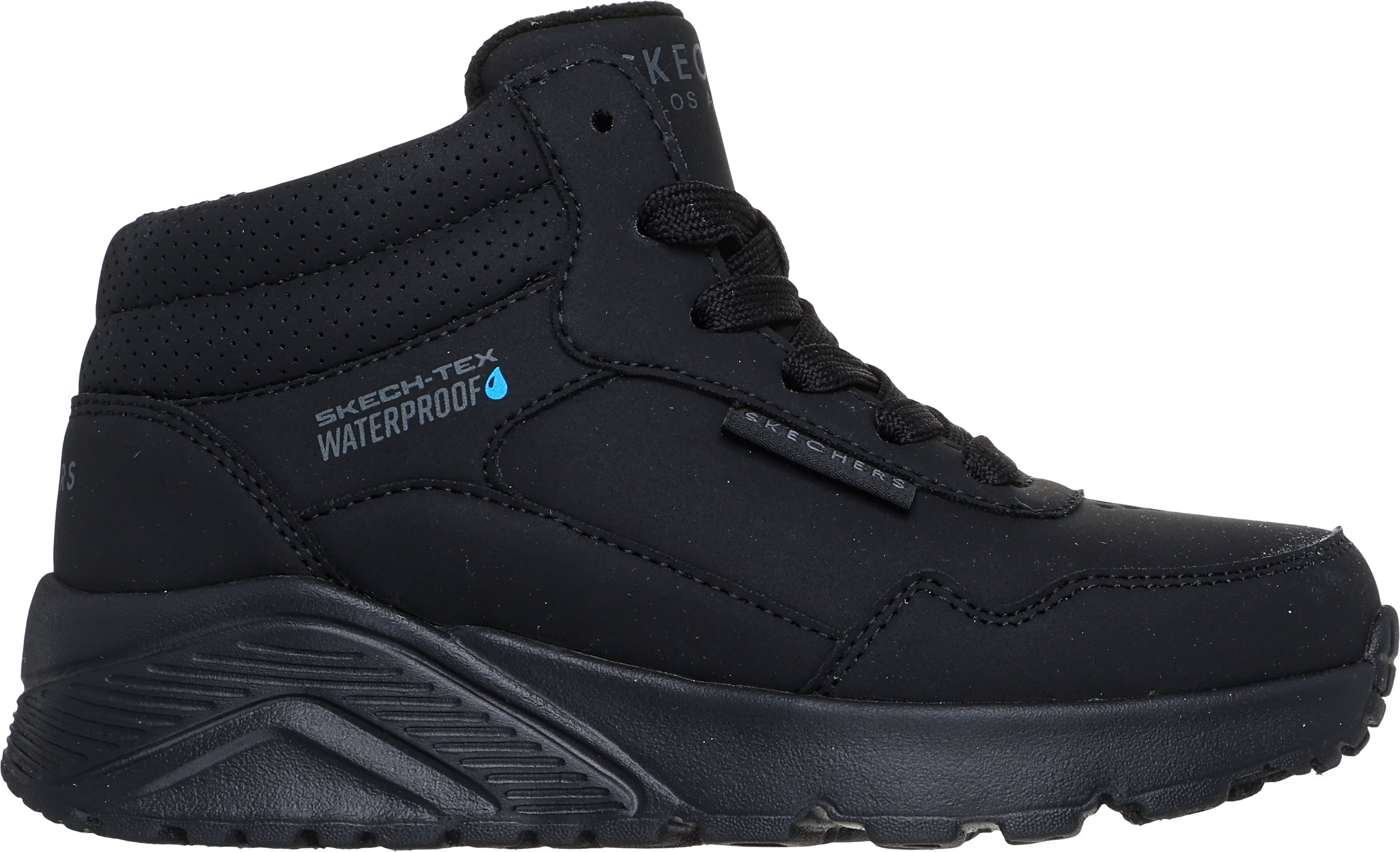 Skechers Waterproof: UNO Lite - Aqua Ave