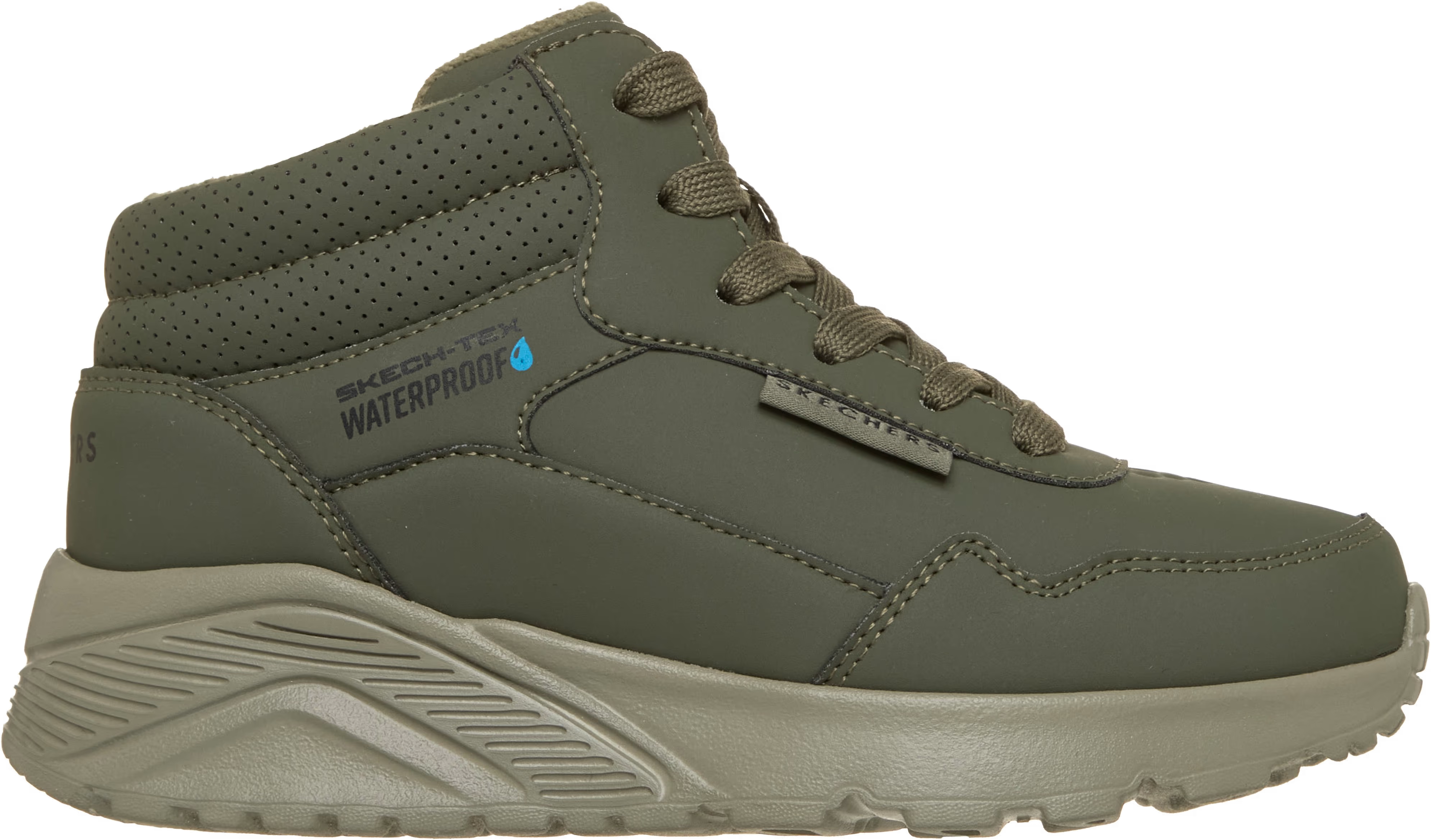 Skechers Waterproof: UNO Lite - Aqua Ave