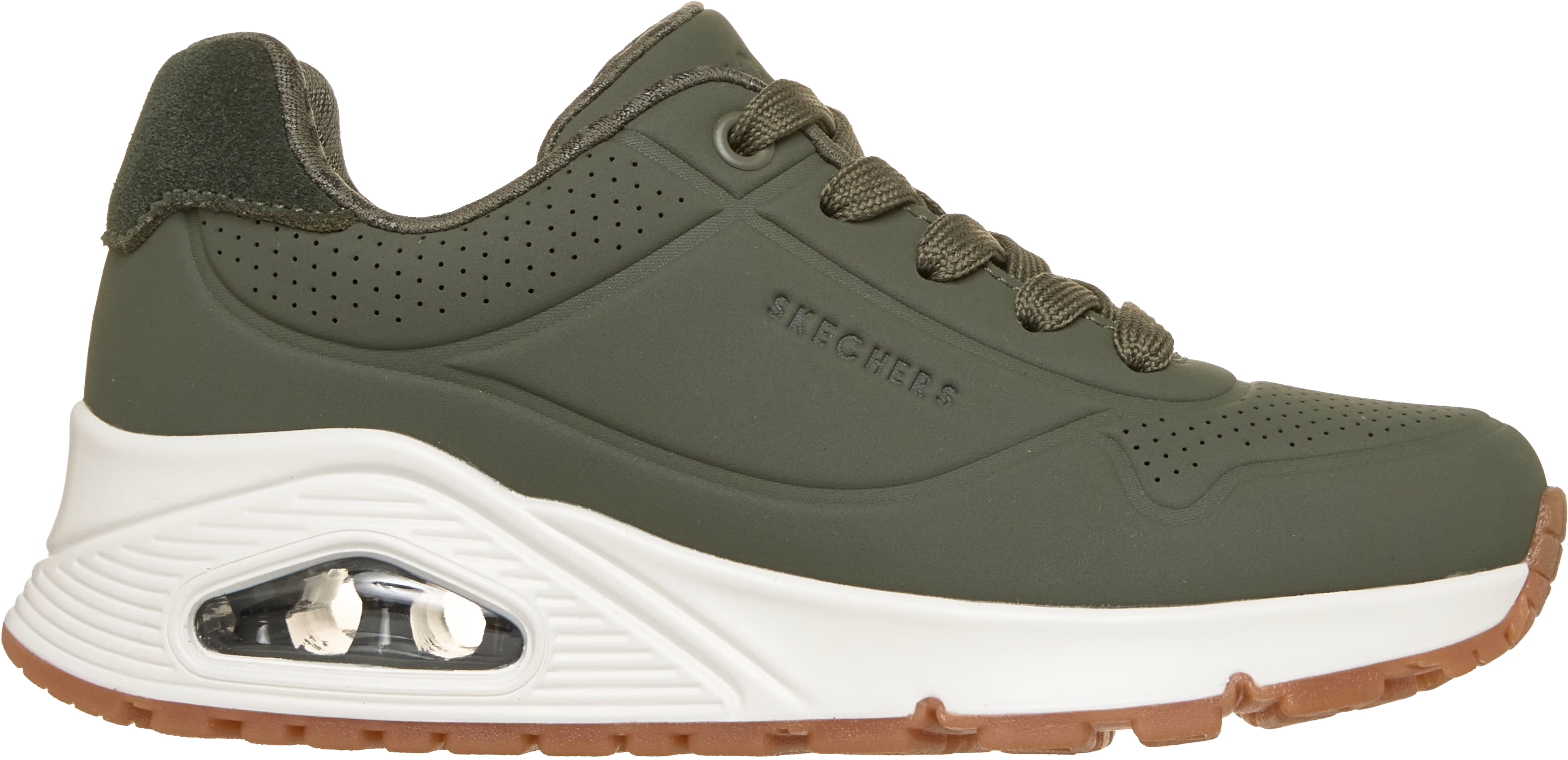 Skechers UNO Gen1 - Suited On Air