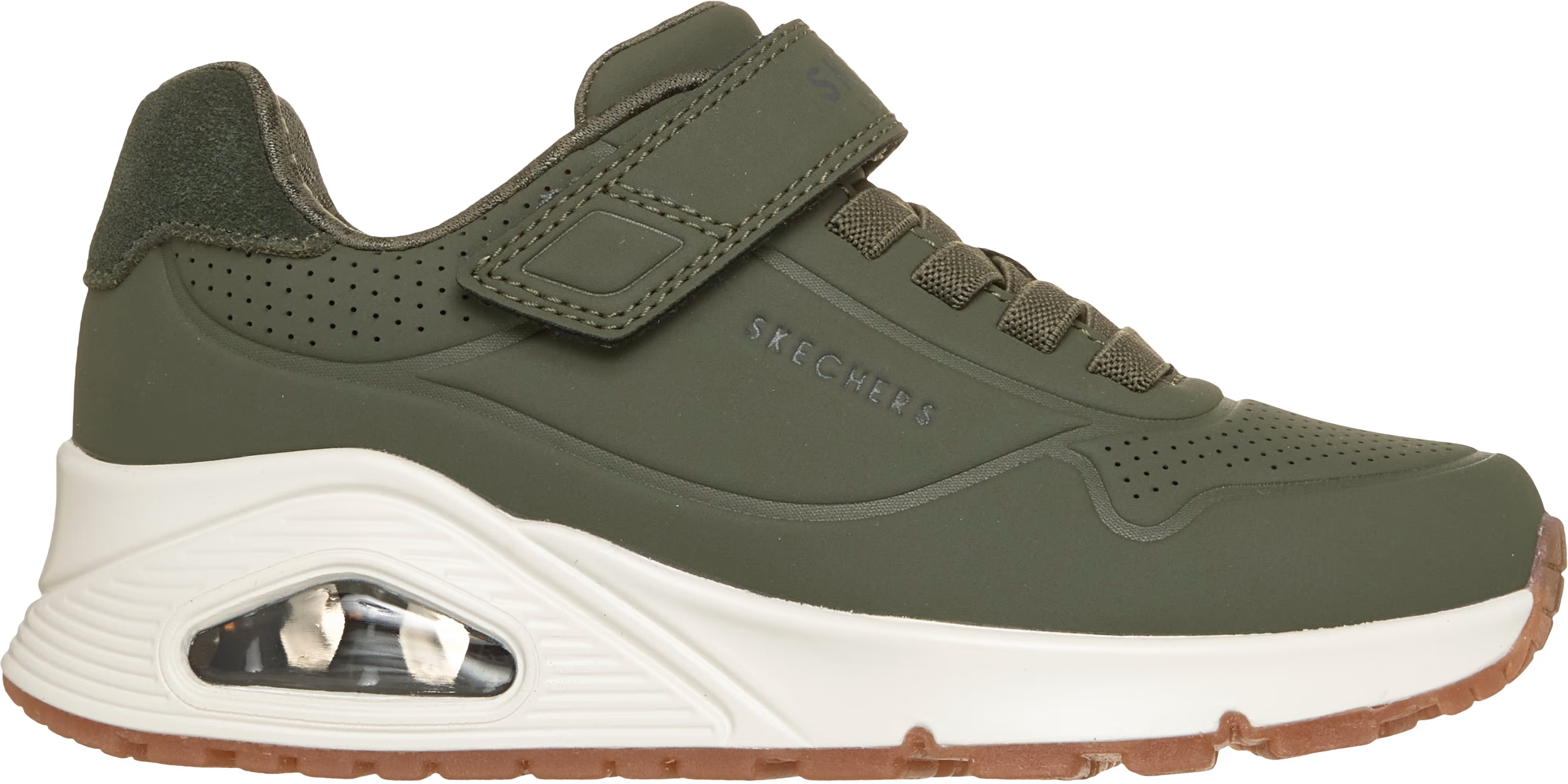 Skechers UNO Gen1 - City Edge