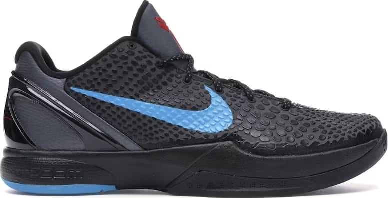 Nike Kobe 6 Dark Knight