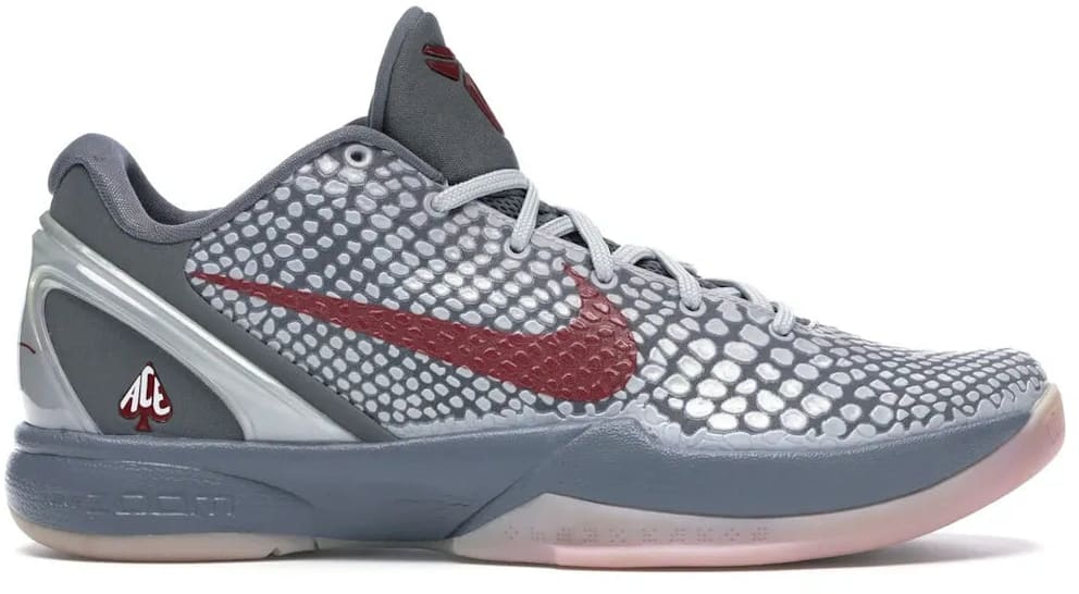 Nike Kobe 6 Lower Merion Aces