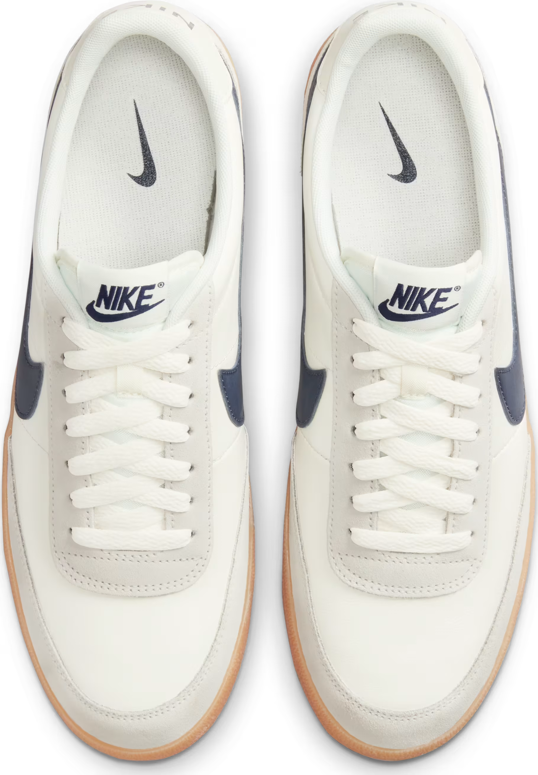 Nike Killshot 2 Leather "Gum Midnight Navy"