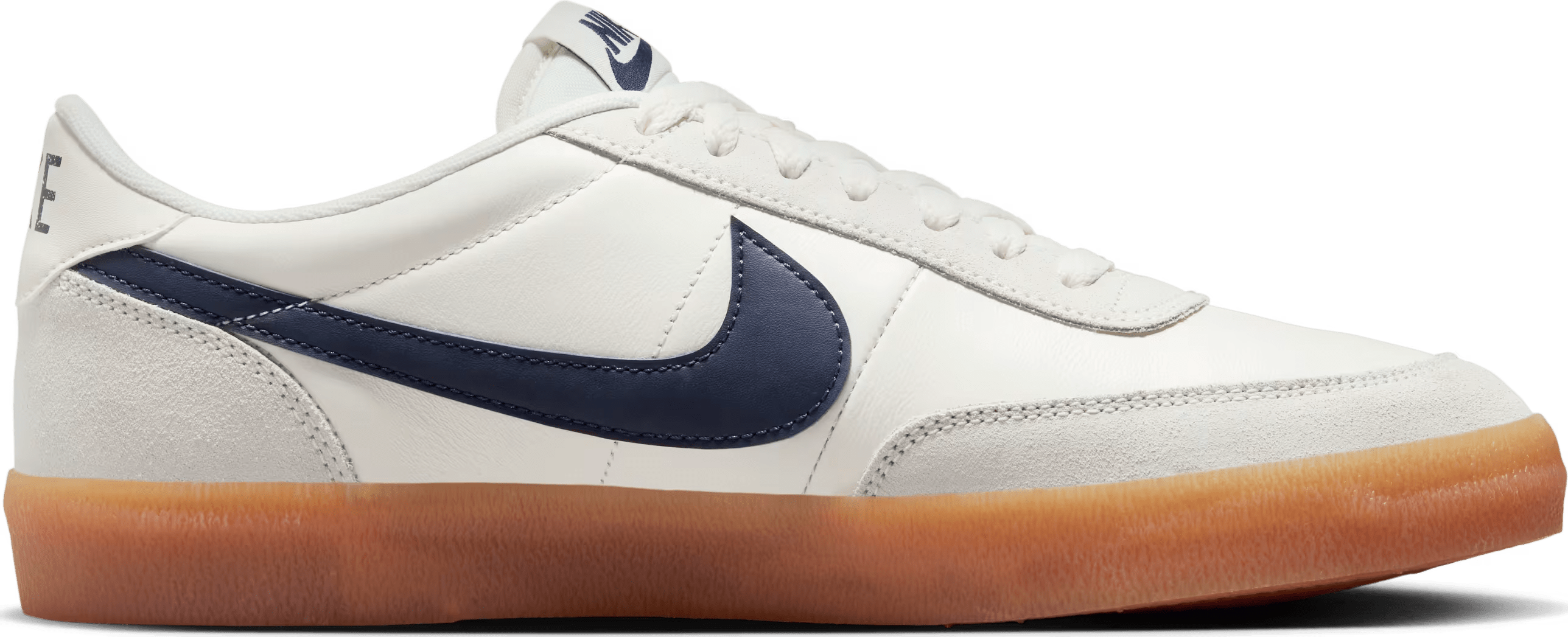 Nike Killshot 2 Leather "Gum Midnight Navy"