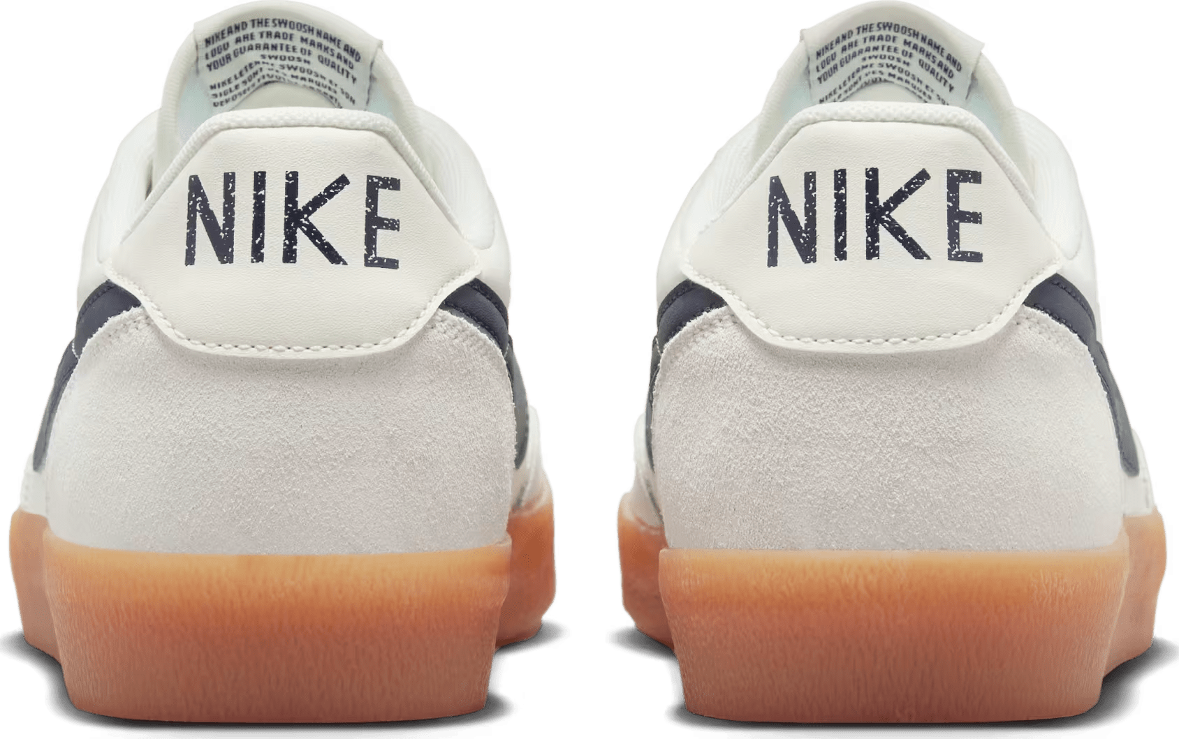 Nike Killshot 2 Leather "Gum Midnight Navy"