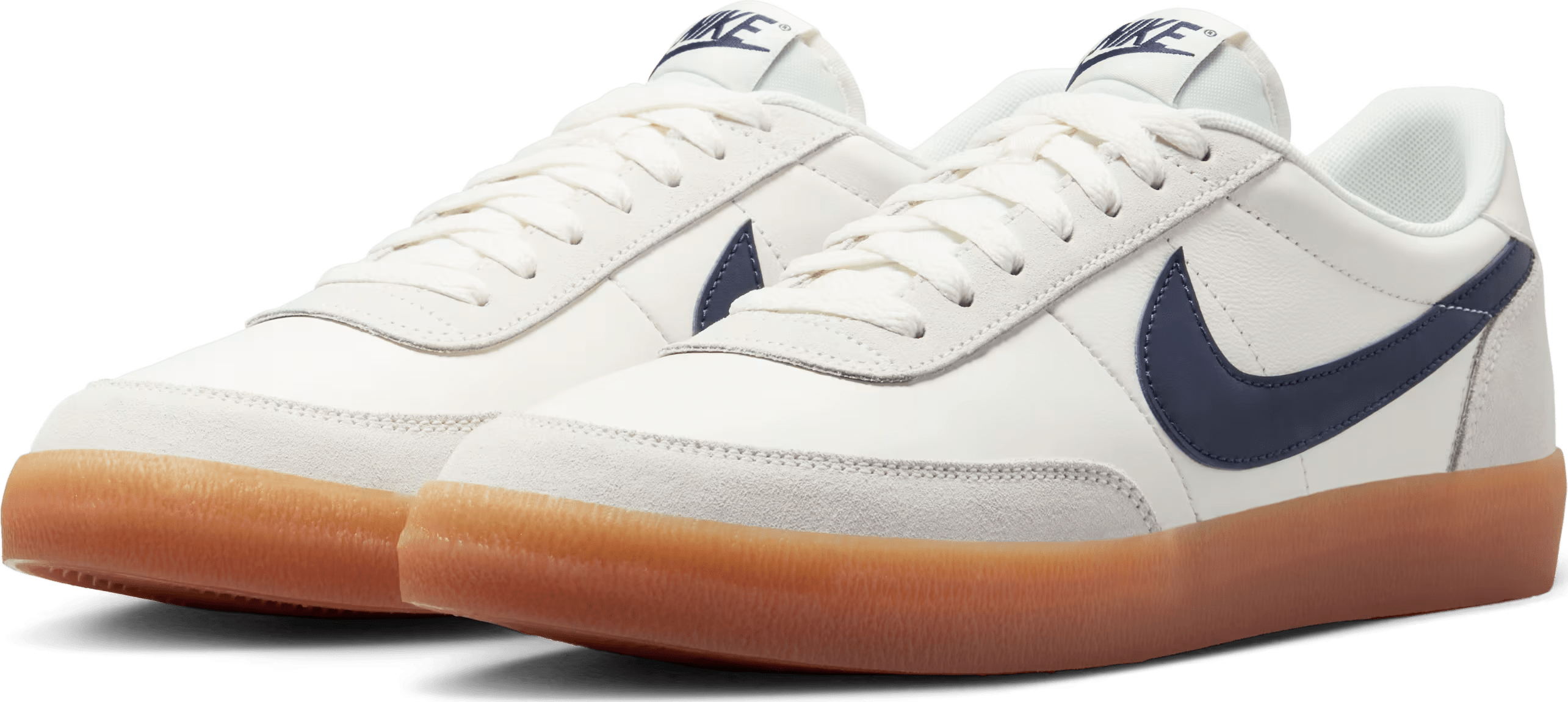 Nike Killshot 2 Leather "Gum Midnight Navy"