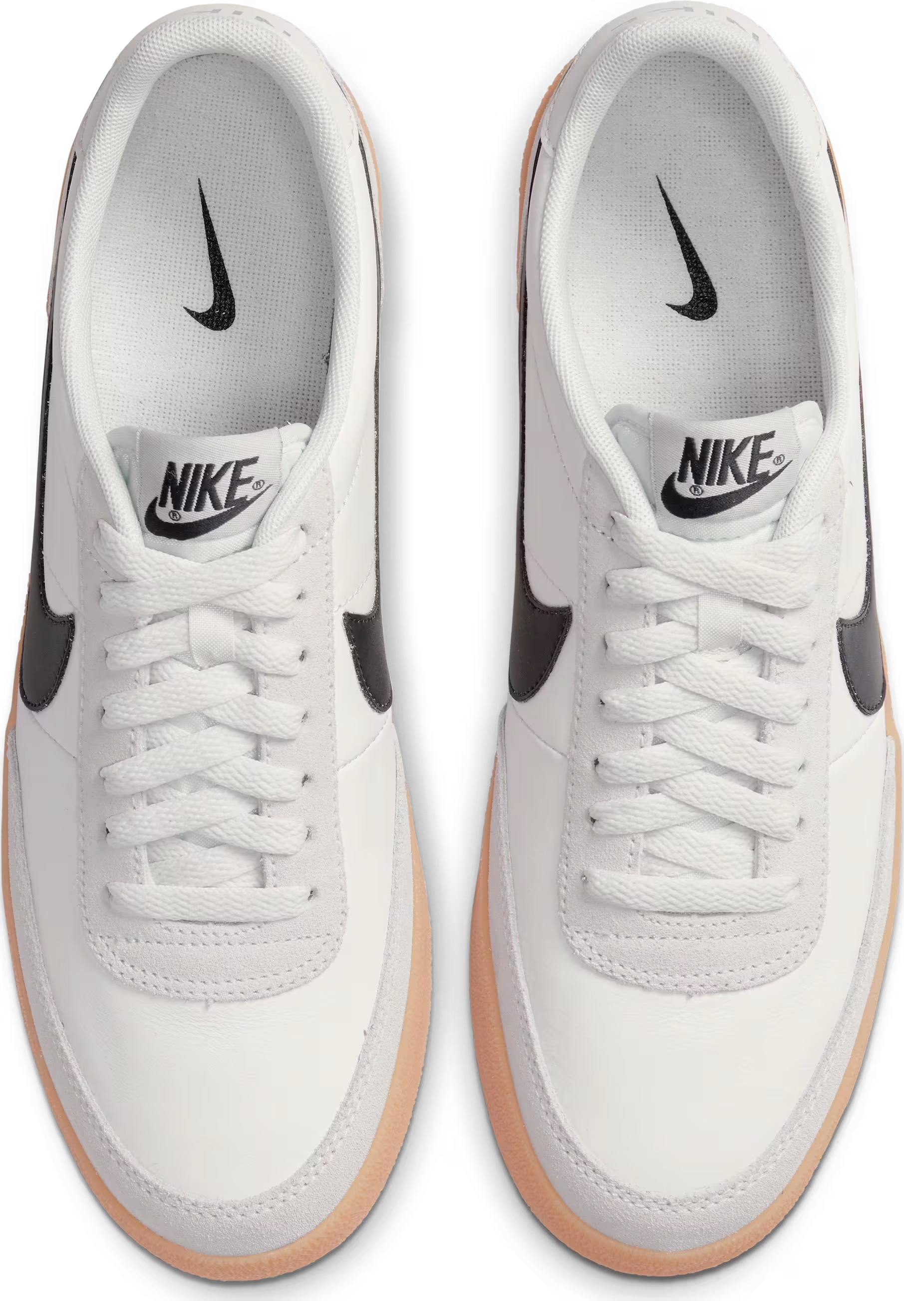 Nike Killshot 2 Leather "Sail Oil Grey Gum"