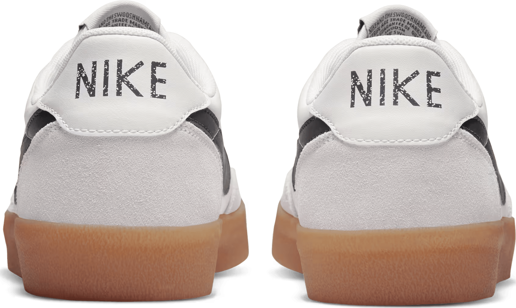 Nike Killshot 2 Leather "Sail Oil Grey Gum"