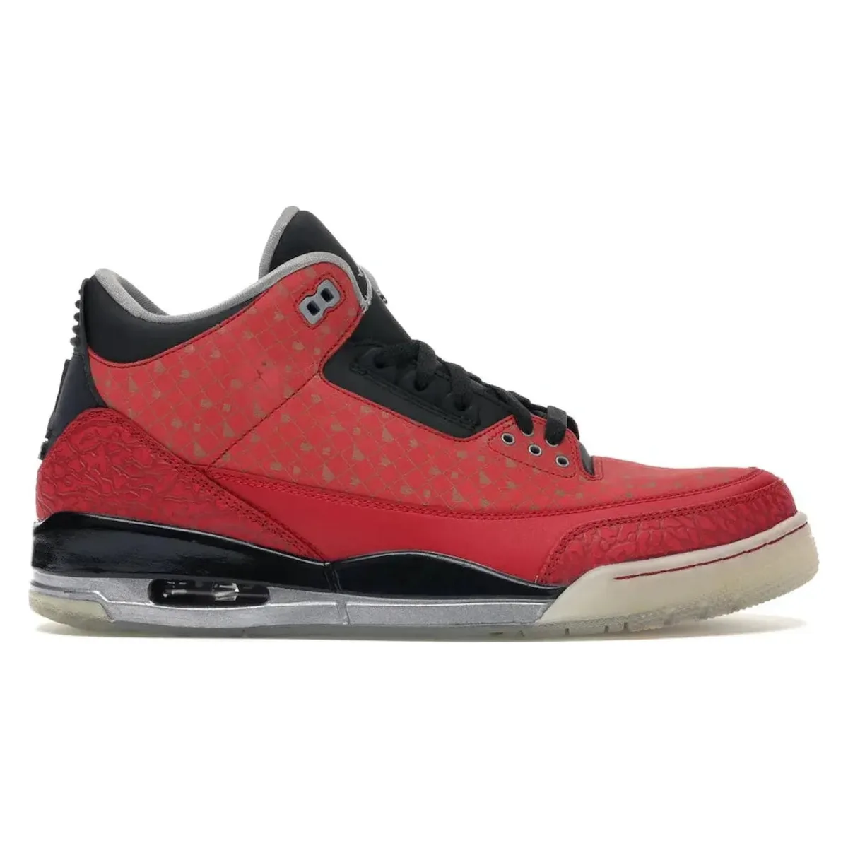 Jordan 3 Retro Doernbecher (2010)