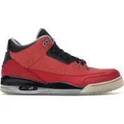 Jordan 3 Retro Doernbecher (2010)