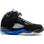Air Jordan 5 Retro GS Racer Blue