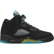 Air Jordan 5 Retro GS "Aqua"