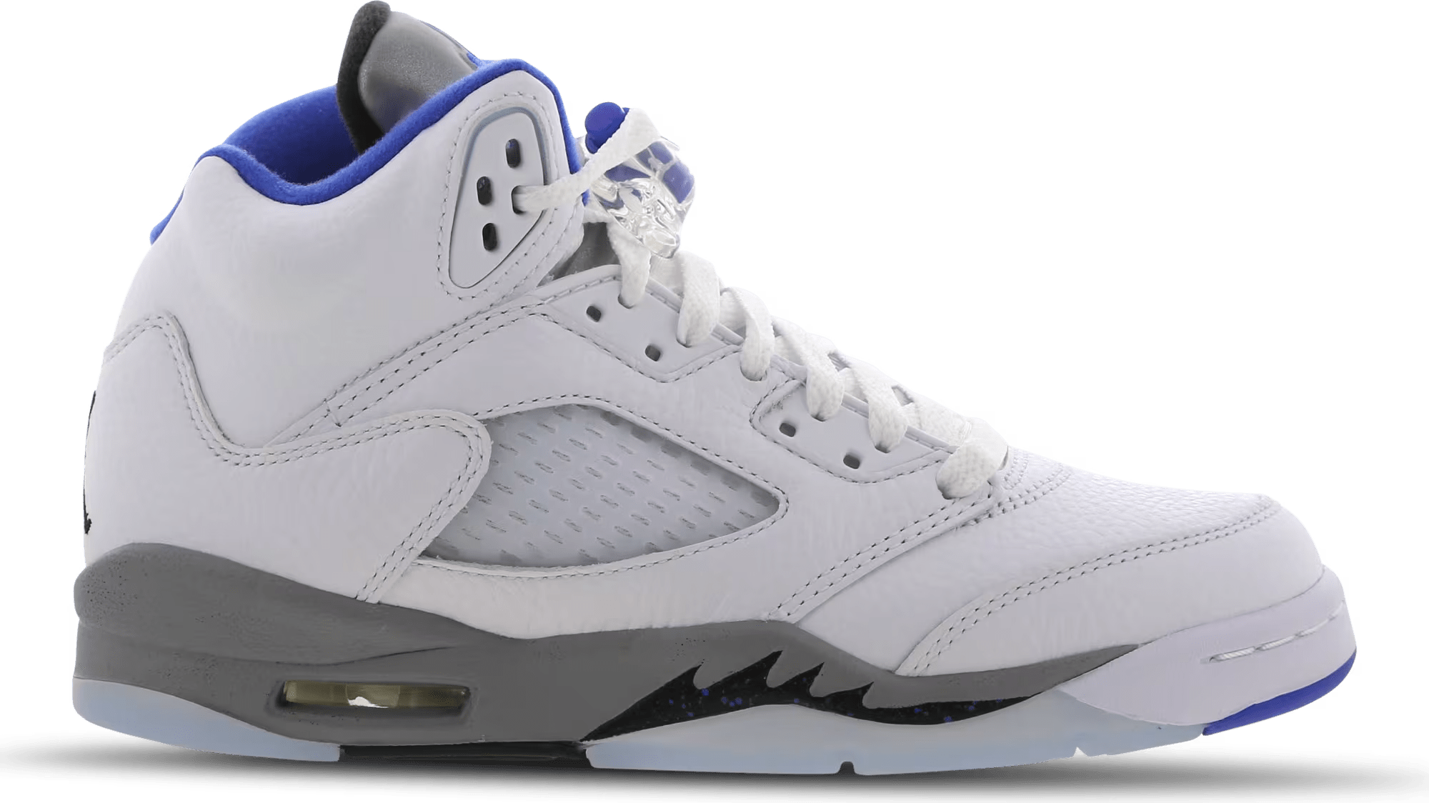 Air Jordan 5 Stealth 2 0 Hyper Royal (GS)