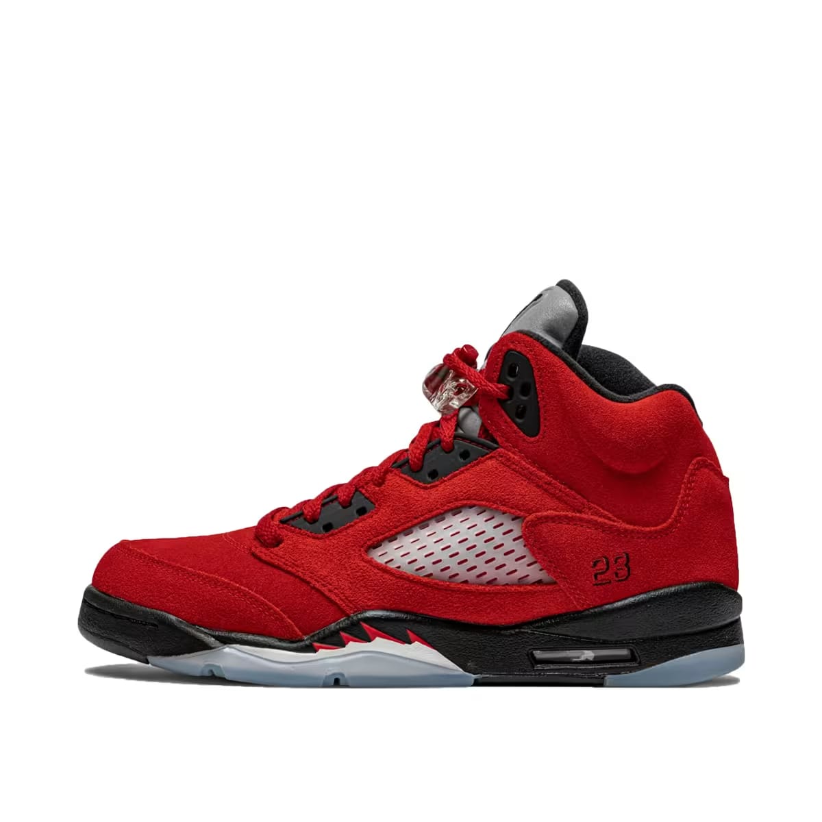 Air Jordan 5 Retro Raging Bulls (GS)