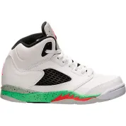 Jordan 5 Retro Poison Green (PS)