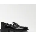 Filling Pieces Loafer Gradient Black