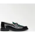 Filling Pieces Loafer Football Navy