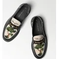 Filling Pieces Loafer Bonsai Black