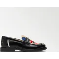 Filling Pieces Loafer Bauhaus Black