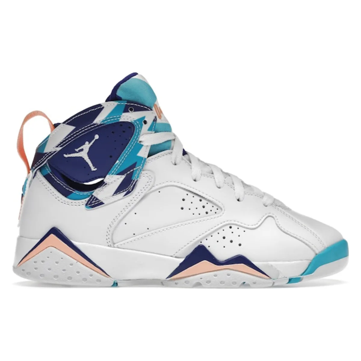 Air Jordan 7 Chlorine Blue (GS)