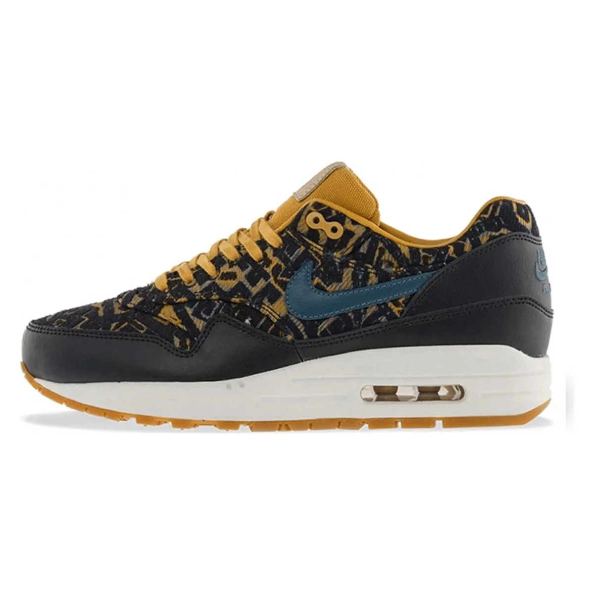 Nike Air Max 1 Premium Wmns "Curtains Pack"