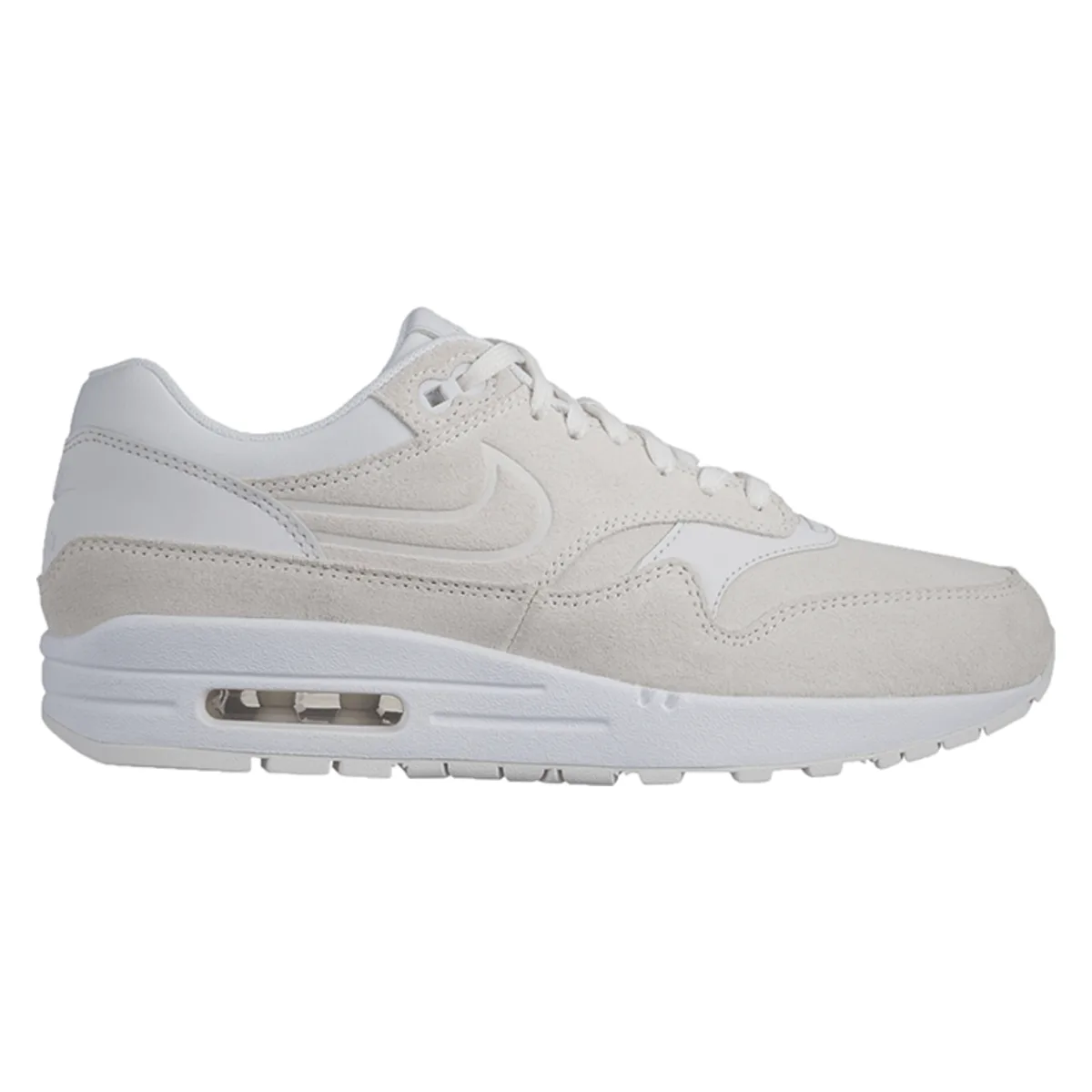 Nike Air Max 1 WMNS Premium "Summit White"