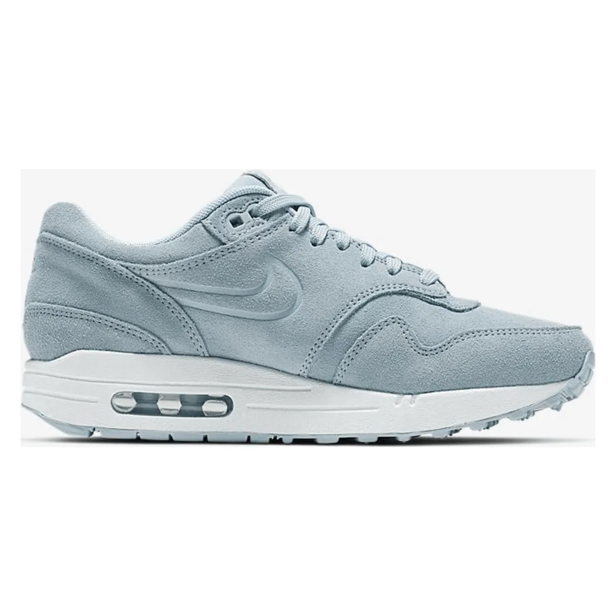 Nike Air Max 1 Premium WMNS "Baby Blue"