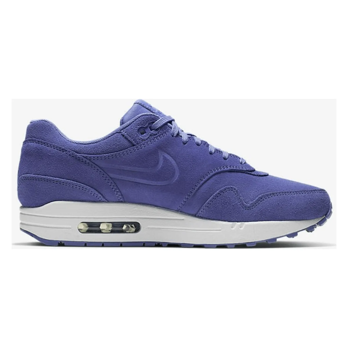 Nike Air Max 1 Premium WMNS "Purple White"
