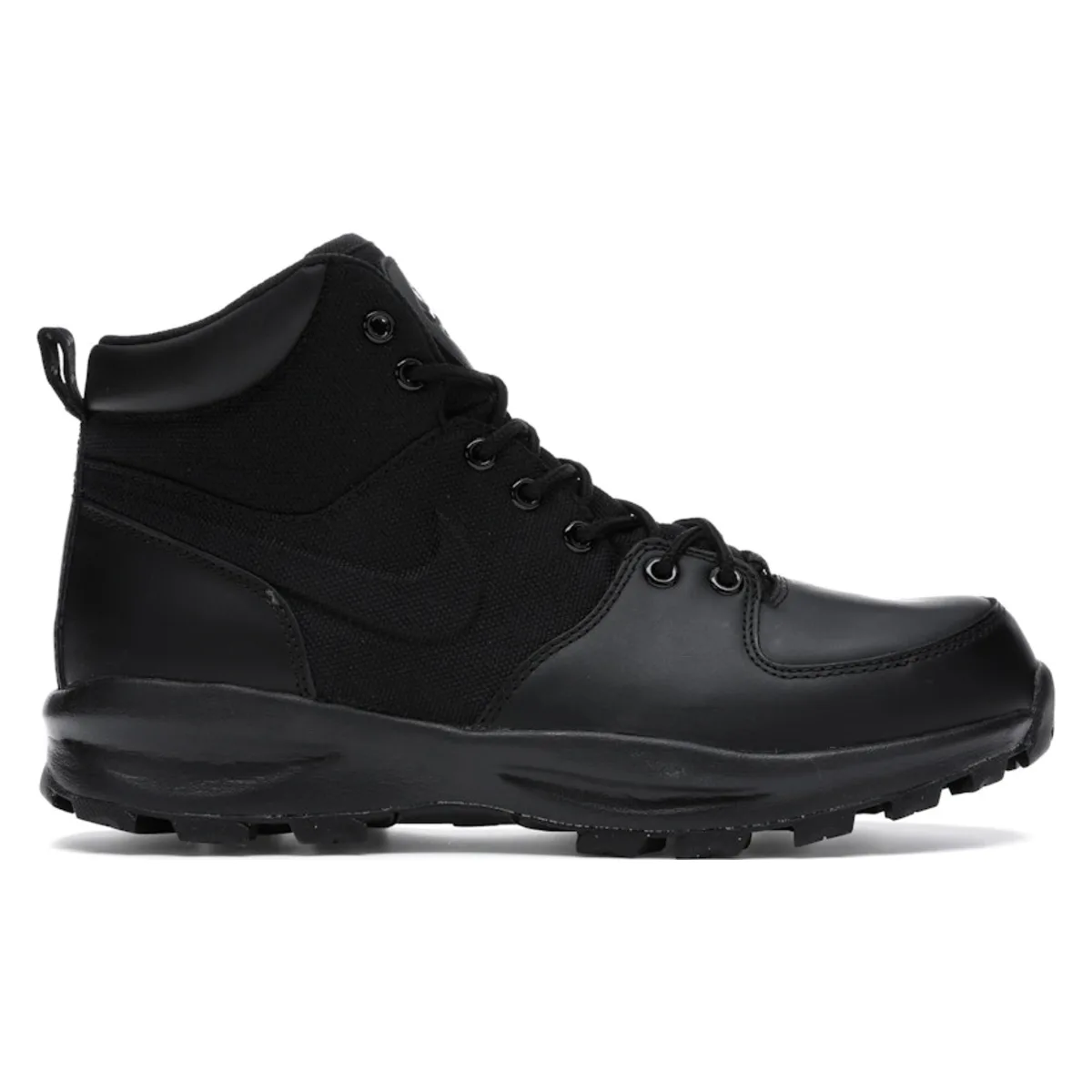 Nike Manoa Black