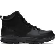 Nike Manoa Black