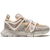 Lacoste L003 Active Runway "Off White"
