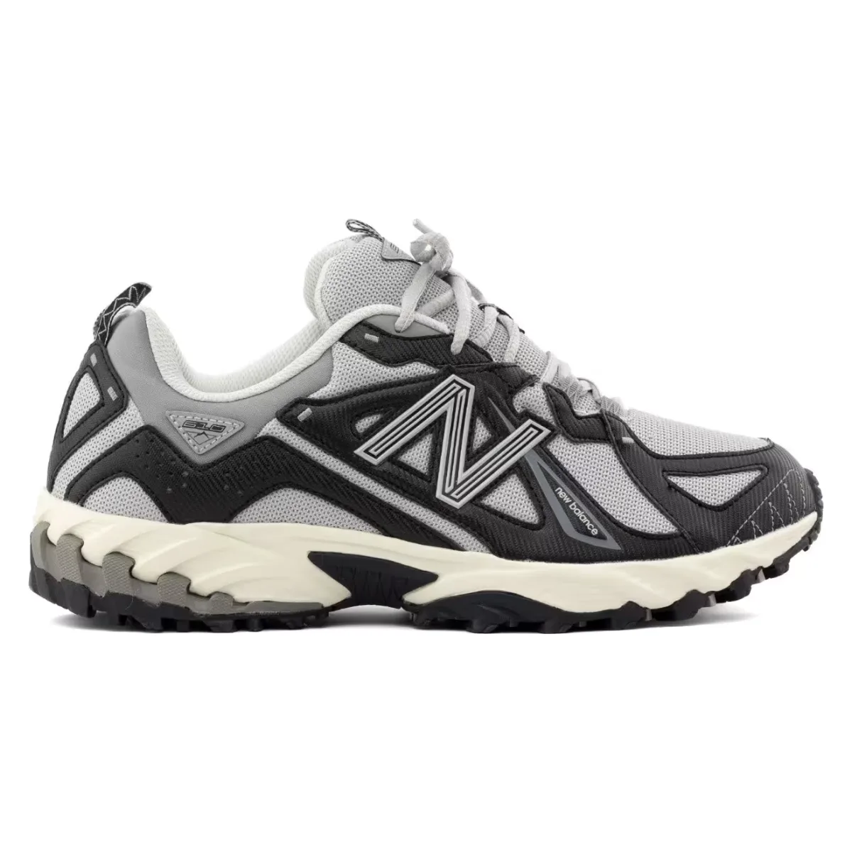 New Balance ML610 dark