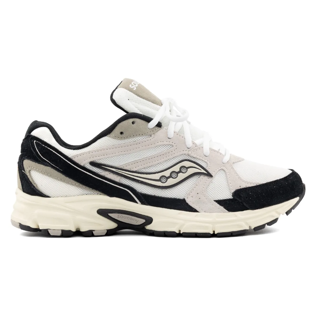 Saucony Ride Millenium