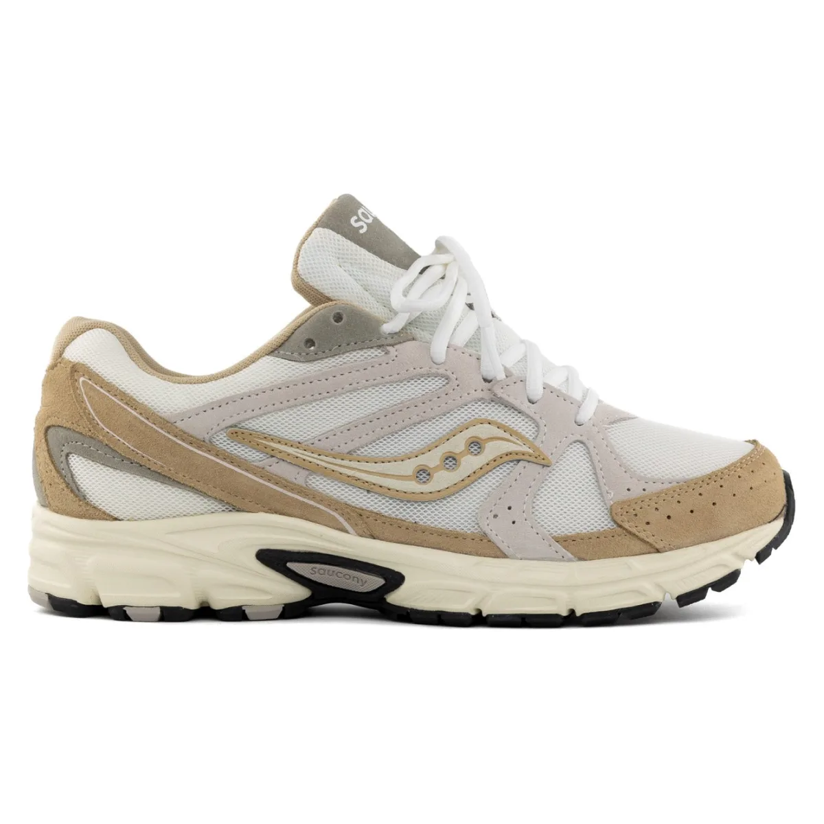 Saucony Ride Millenium