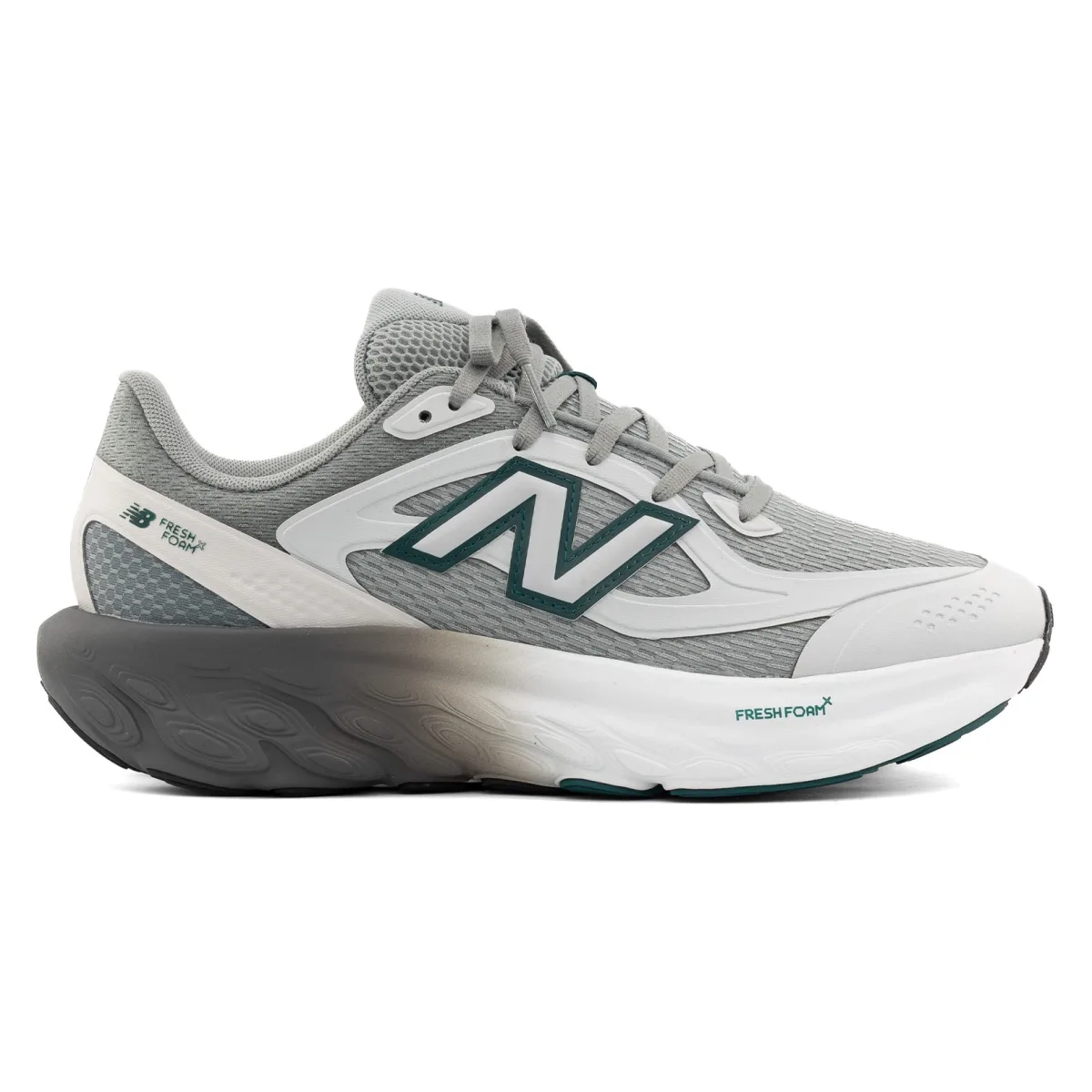 New Balance Fresh Foam Trainer slate