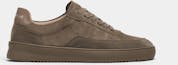 Filling Pieces Mondo Suede All Taupe