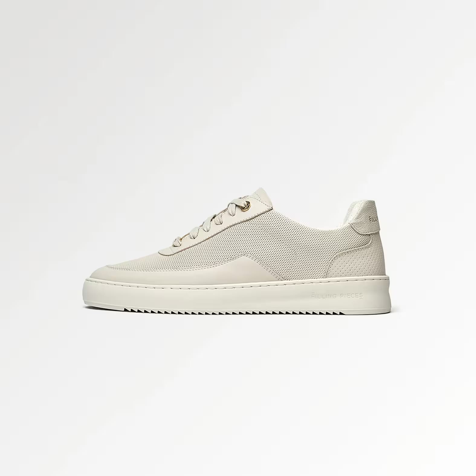 Filling Pieces Mondo Aten Off White
