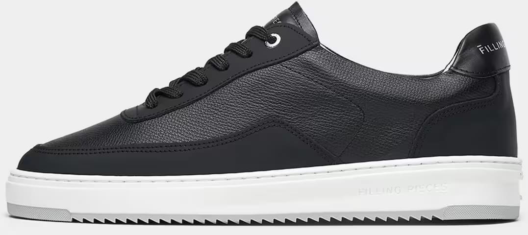 Filling Pieces Mondo Crumbs Coal