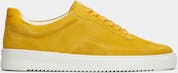 Filling Pieces Mondo Perforated Organic Yellow