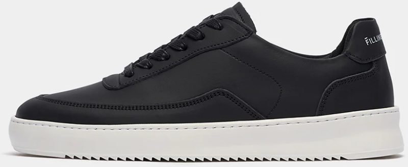 Filling 2024 pieces nappa