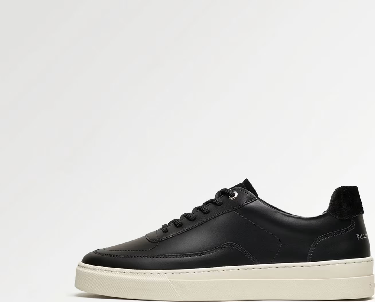 Filling Pieces Mondo Viera Black